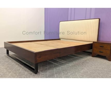 Designer Tufted Bed | SB_01 King Size