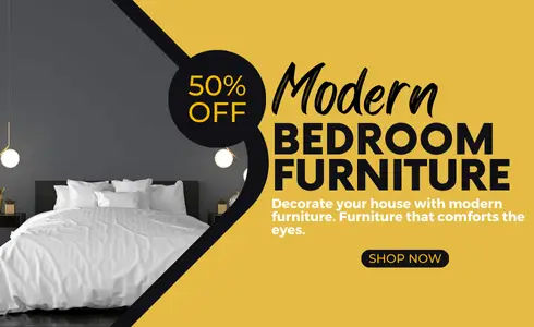 Comfort Mobile slider Bedroom