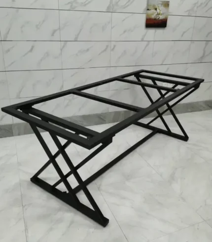 Demo Dining table Frame